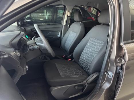 FORD Ka + Sedan 1.5 12V 4P TI-VCT SE FLEX, Foto 6