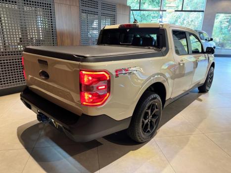 FORD Maverick Pick-up 2.0 CABINE DUPLA ECOBOOST LARIAT FX4 AUTOMTICO, Foto 4