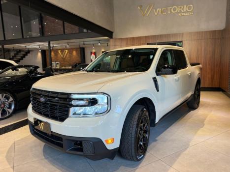 FORD Maverick Pick-up 2.0 CABINE DUPLA ECOBOOST LARIAT FX4 AUTOMTICO, Foto 15