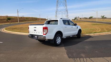 FORD Ranger 2.5 16V LIMITED CABINE DUPLA, Foto 5