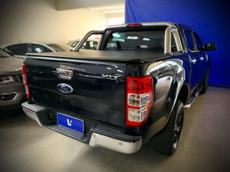 FORD Ranger 2.5 16V XLT CABINE DUPLA, Foto 4