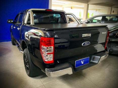 FORD Ranger 2.5 16V XLT CABINE DUPLA, Foto 5