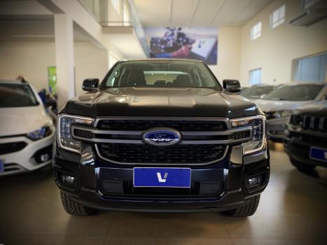 FORD Ranger 3.0 16V XLS 4X4 TURBO DIESEL CABINE DUPLA, Foto 2