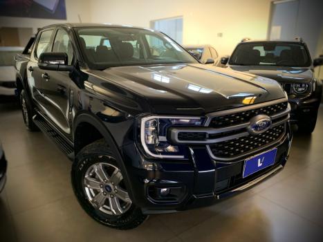 FORD Ranger 3.0 16V XLS 4X4 TURBO DIESEL CABINE DUPLA, Foto 3