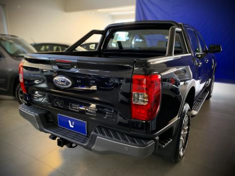 FORD Ranger 3.0 16V XLS 4X4 TURBO DIESEL CABINE DUPLA, Foto 4