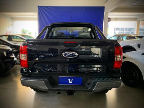 FORD Ranger 3.0 16V XLS 4X4 TURBO DIESEL CABINE DUPLA, Foto 5