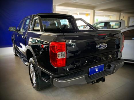 FORD Ranger 3.0 16V XLS 4X4 TURBO DIESEL CABINE DUPLA, Foto 6