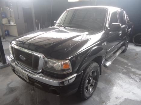 FORD Ranger 3.0 16V XLT 4X4 DIESEL CABINE DUPLA, Foto 2