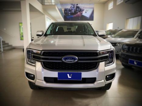 FORD Ranger 3.0 V6 24V 4X4 XLS TURBO DIESEL CABINE DUPLA AUTOMTICO, Foto 2