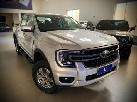 FORD Ranger 3.0 V6 24V 4X4 XLS TURBO DIESEL CABINE DUPLA AUTOMTICO, Foto 3