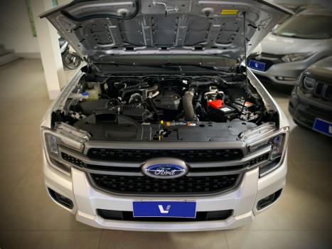 FORD Ranger 3.0 V6 24V 4X4 XLS TURBO DIESEL CABINE DUPLA AUTOMTICO, Foto 11