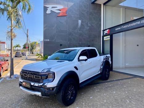 FORD Ranger 3.0 V6 24V CABINE DUPLA RAPTOR 4X4 AUTOMTICO, Foto 1