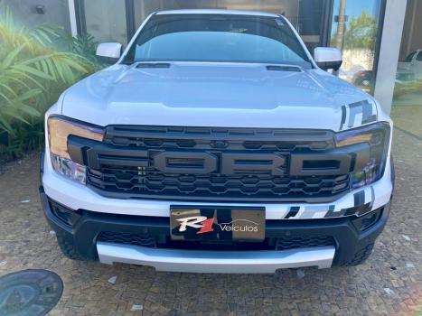 FORD Ranger 3.0 V6 24V CABINE DUPLA RAPTOR 4X4 AUTOMTICO, Foto 2
