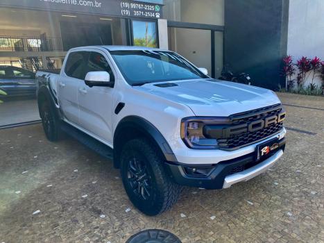 FORD Ranger 3.0 V6 24V CABINE DUPLA RAPTOR 4X4 AUTOMTICO, Foto 3