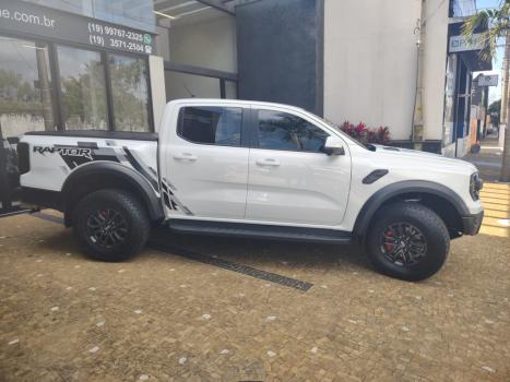 FORD Ranger 3.0 V6 24V CABINE DUPLA RAPTOR 4X4 AUTOMTICO, Foto 4