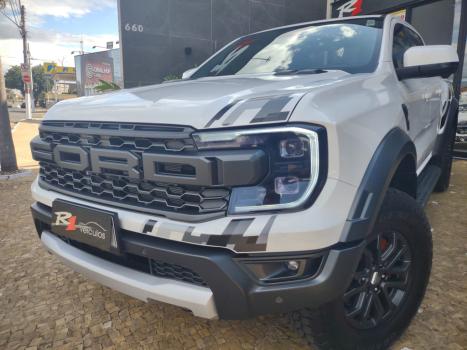 FORD Ranger 3.0 V6 24V CABINE DUPLA RAPTOR 4X4 AUTOMTICO, Foto 8
