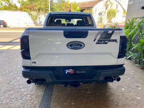 FORD Ranger 3.0 V6 24V CABINE DUPLA RAPTOR 4X4 AUTOMTICO, Foto 9