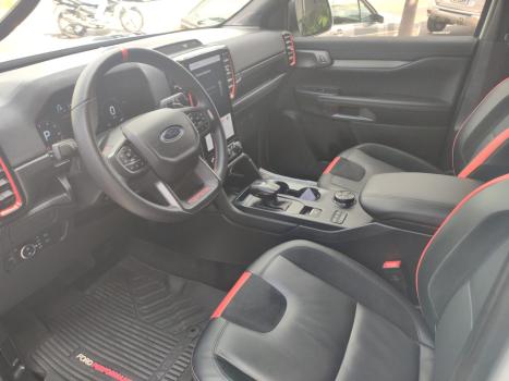 FORD Ranger 3.0 V6 24V CABINE DUPLA RAPTOR 4X4 AUTOMTICO, Foto 10