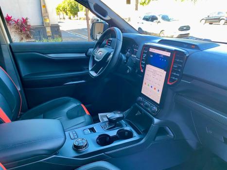 FORD Ranger 3.0 V6 24V CABINE DUPLA RAPTOR 4X4 AUTOMTICO, Foto 12
