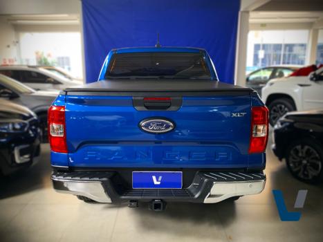 FORD Ranger 3.0 V6 24V 4X4 XLT TURBO DIESEL CABINE DUPLA AUTOMTICO, Foto 5