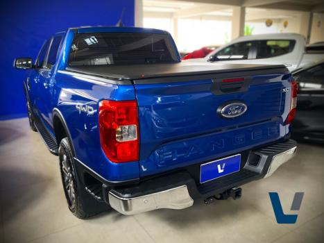 FORD Ranger 3.0 V6 24V 4X4 XLT TURBO DIESEL CABINE DUPLA AUTOMTICO, Foto 6