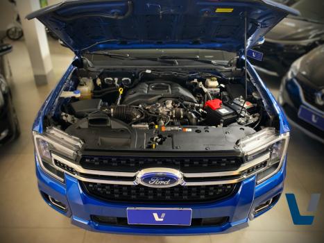 FORD Ranger 3.0 V6 24V 4X4 XLT TURBO DIESEL CABINE DUPLA AUTOMTICO, Foto 12