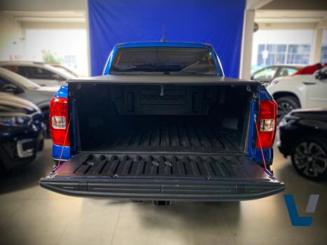FORD Ranger 3.0 V6 24V 4X4 XLT TURBO DIESEL CABINE DUPLA AUTOMTICO, Foto 13