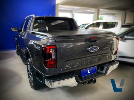 FORD Ranger 3.0 V6 4X4 LIMITED PLUS TURBO DIESEL CABINE DUPLA AUTOMTICO, Foto 6
