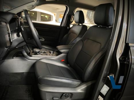 FORD Ranger 3.0 V6 4X4 LIMITED PLUS TURBO DIESEL CABINE DUPLA AUTOMTICO, Foto 10