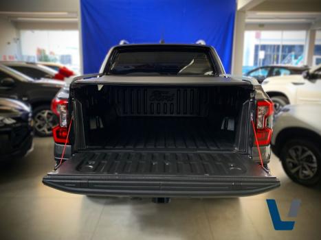 FORD Ranger 3.0 V6 4X4 LIMITED PLUS TURBO DIESEL CABINE DUPLA AUTOMTICO, Foto 13