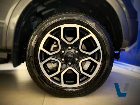 FORD Ranger 3.0 V6 4X4 LIMITED PLUS TURBO DIESEL CABINE DUPLA AUTOMTICO, Foto 14