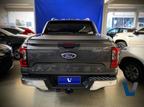 FORD Ranger 3.0 V6 4X4 LIMITED TURBO DIESEL CABINE DUPLA AUTOMTICO, Foto 5