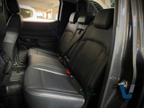 FORD Ranger 3.0 V6 4X4 LIMITED TURBO DIESEL CABINE DUPLA AUTOMTICO, Foto 11