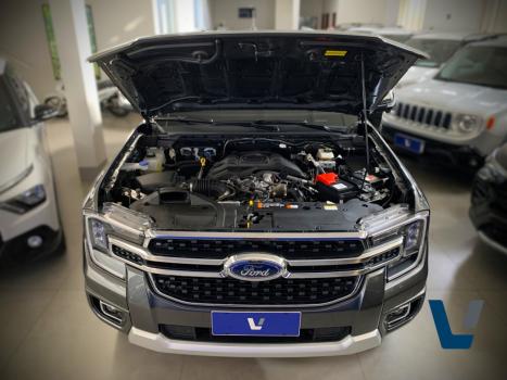 FORD Ranger 3.0 V6 4X4 LIMITED TURBO DIESEL CABINE DUPLA AUTOMTICO, Foto 12