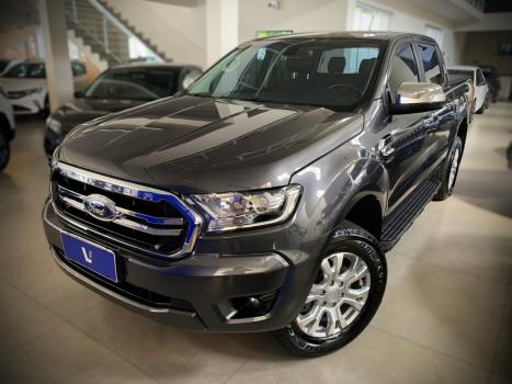 FORD Ranger 3.2 20V XLT 4X4 CABINE DUPLA TURBO DIESEL AUTOMTICO, Foto 1