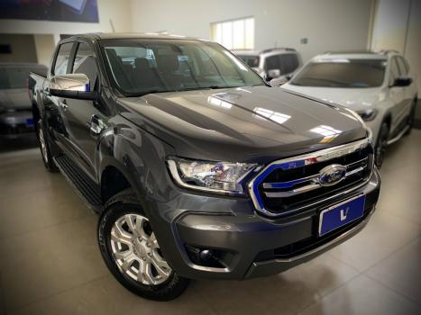 FORD Ranger 3.2 20V XLT 4X4 CABINE DUPLA TURBO DIESEL AUTOMTICO, Foto 3