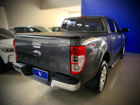 FORD Ranger 3.2 20V XLT 4X4 CABINE DUPLA TURBO DIESEL AUTOMTICO, Foto 4