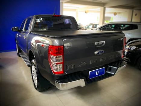 FORD Ranger 3.2 20V XLT 4X4 CABINE DUPLA TURBO DIESEL AUTOMTICO, Foto 6