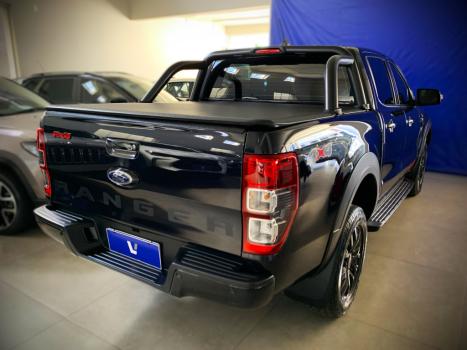 FORD Ranger 3.2 20V FX4 4X4 CABINE DUPLA TURBO DIESEL AUTOMTICO, Foto 4