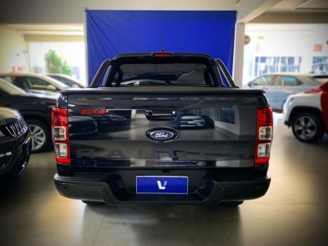 FORD Ranger 3.2 20V FX4 4X4 CABINE DUPLA TURBO DIESEL AUTOMTICO, Foto 5