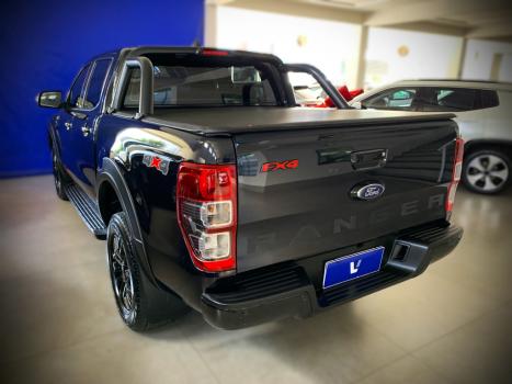 FORD Ranger 3.2 20V FX4 4X4 CABINE DUPLA TURBO DIESEL AUTOMTICO, Foto 6