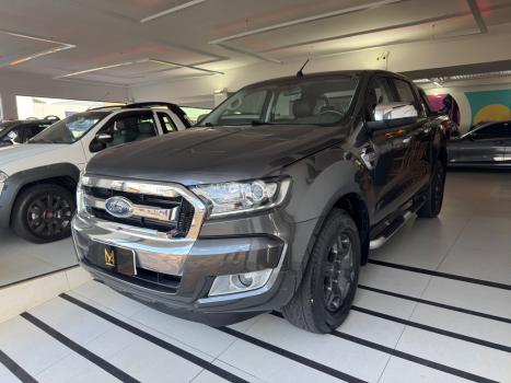 FORD Ranger 3.2 20V XLT 4X4 CABINE DUPLA TURBO DIESEL AUTOMTICO, Foto 1