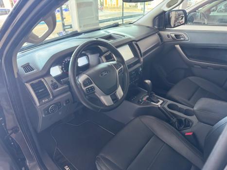 FORD Ranger 3.2 20V XLT 4X4 CABINE DUPLA TURBO DIESEL AUTOMTICO, Foto 5