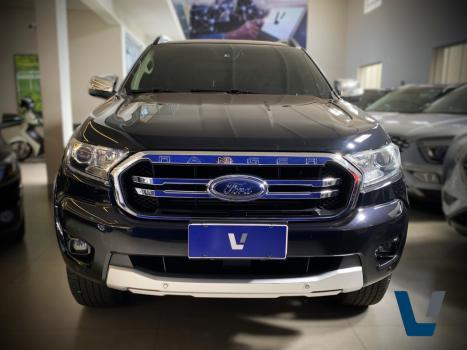 FORD Ranger 3.2 20V CABINE DUPLA 4X4 LIMITED TURBO DIESEL AUTOMTICO, Foto 2