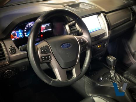 FORD Ranger 3.2 20V CABINE DUPLA 4X4 LIMITED TURBO DIESEL AUTOMTICO, Foto 9