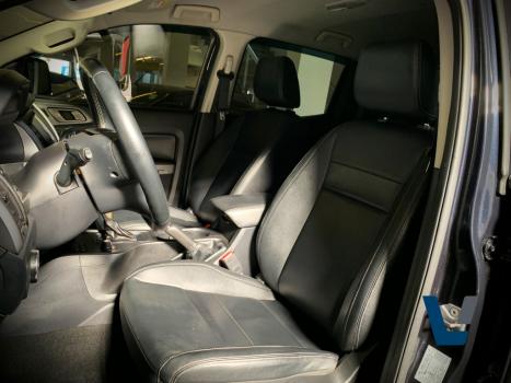 FORD Ranger 3.2 20V CABINE DUPLA 4X4 LIMITED TURBO DIESEL AUTOMTICO, Foto 11