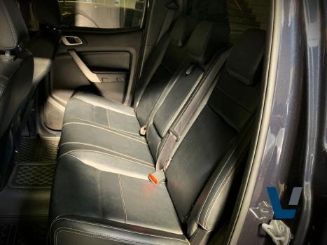 FORD Ranger 3.2 20V CABINE DUPLA 4X4 LIMITED TURBO DIESEL AUTOMTICO, Foto 12