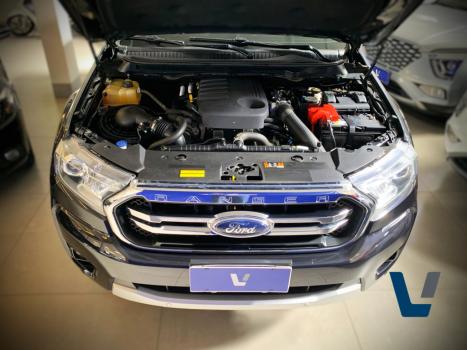 FORD Ranger 3.2 20V CABINE DUPLA 4X4 LIMITED TURBO DIESEL AUTOMTICO, Foto 13