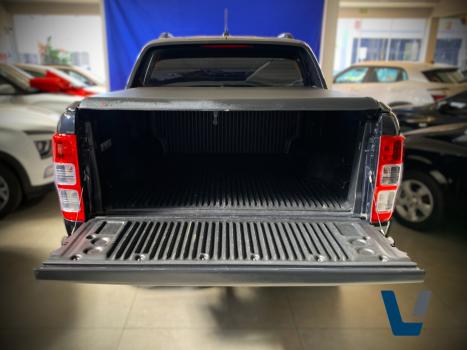 FORD Ranger 3.2 20V CABINE DUPLA 4X4 LIMITED TURBO DIESEL AUTOMTICO, Foto 14