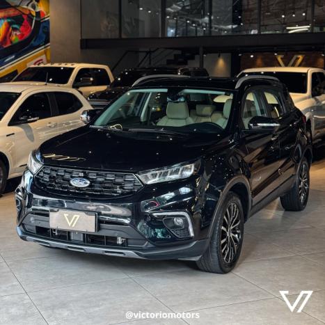 FORD Territory 1.5 16V 4P ECOBOOST TURBO GTDI TITANIUM AUTOMTICO, Foto 6